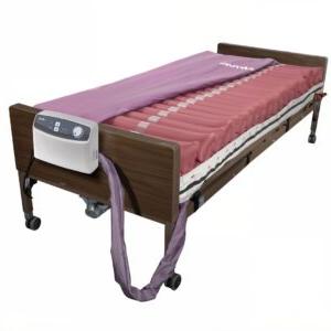 Low Air Loss Mattress